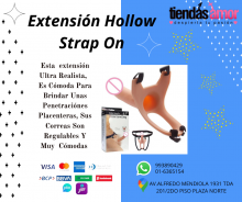 vsexshoptiendasamor-fundas con arnes-chorrillos